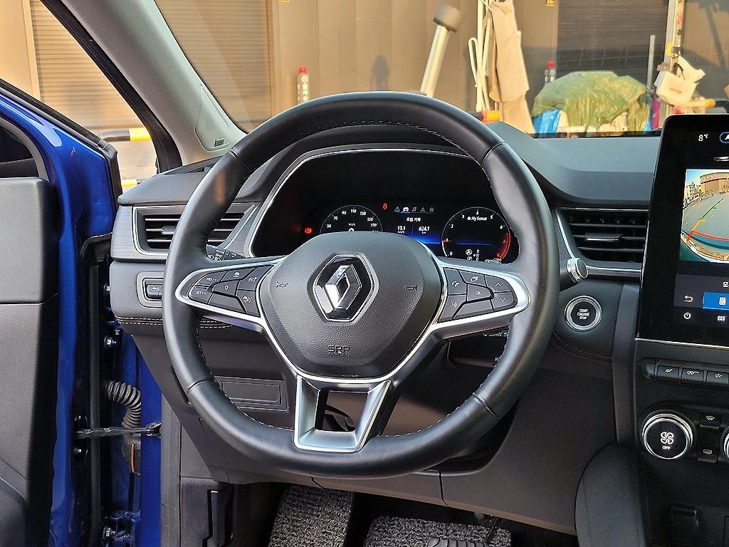 SAMSUNG Capture - Vista 8