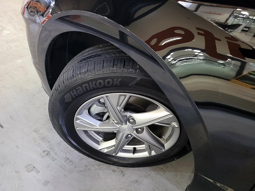 HYUNDAI Sonata 2020 Negro - Importación desde Corea - HF Imports Iquique - Foto 20