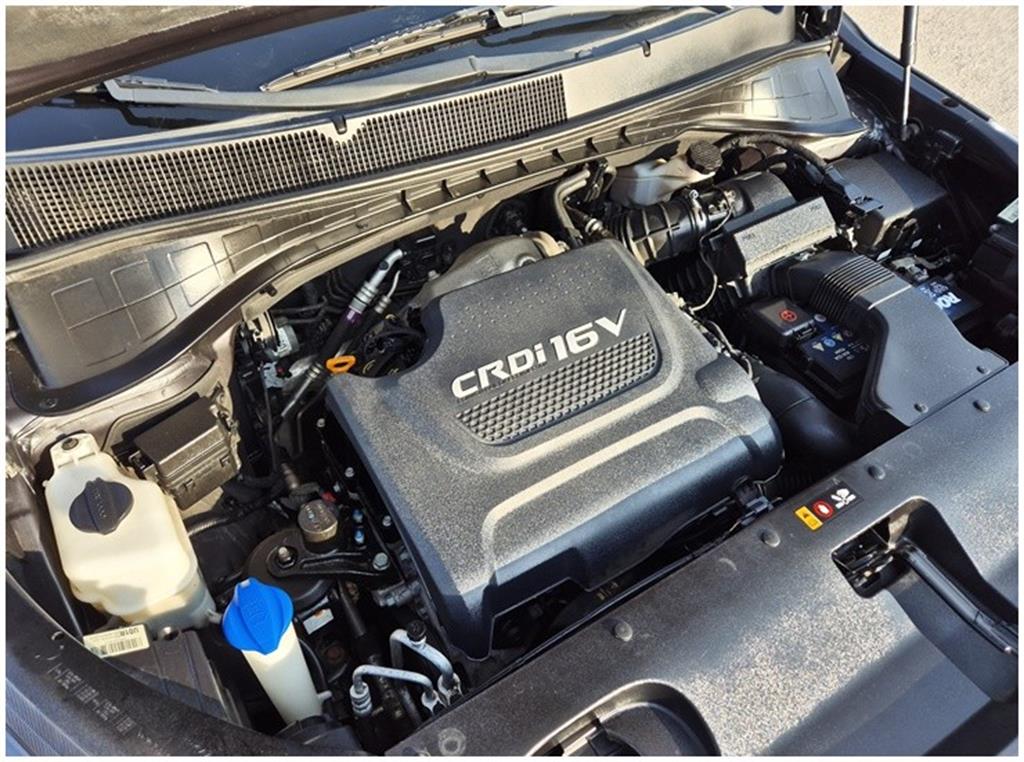 KIA Sorento 2015 Gris - Importación desde Corea - HF Imports Iquique - Foto 20