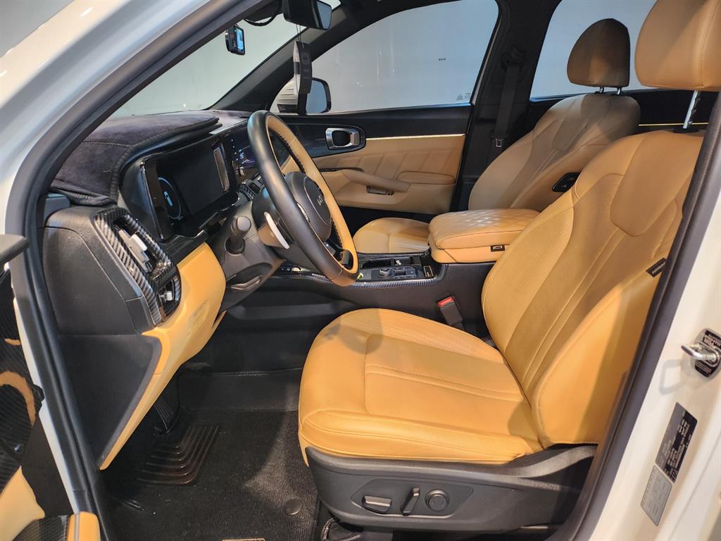 KIA Sorento - Vista 12