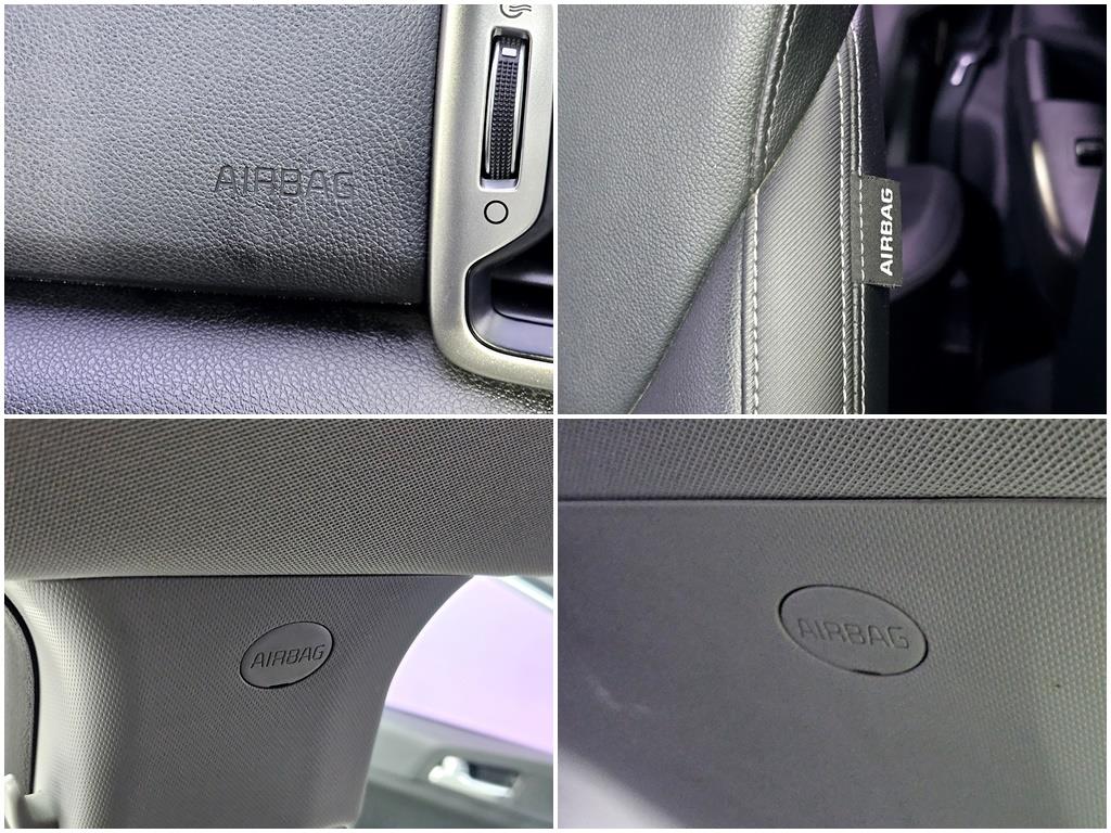 KIA Sportage 2016 Plateado - Importación desde Corea - HF Imports Iquique - Foto 16