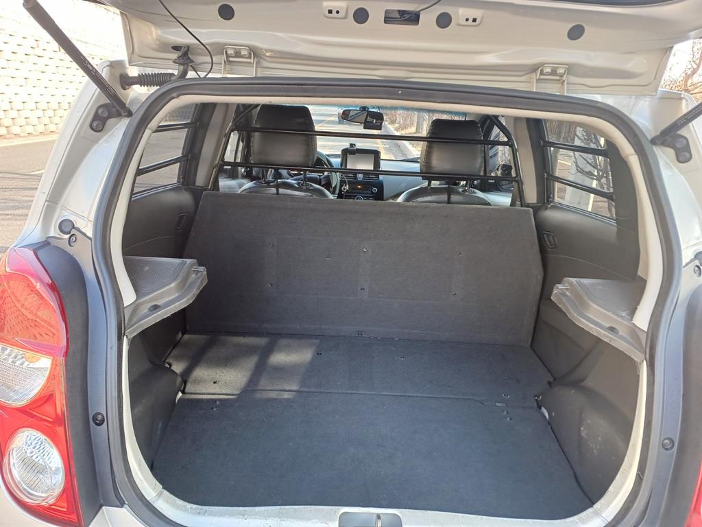 Chevrolet Spark 2014 Gris - Importación desde Corea - HF Imports Iquique - Foto 17