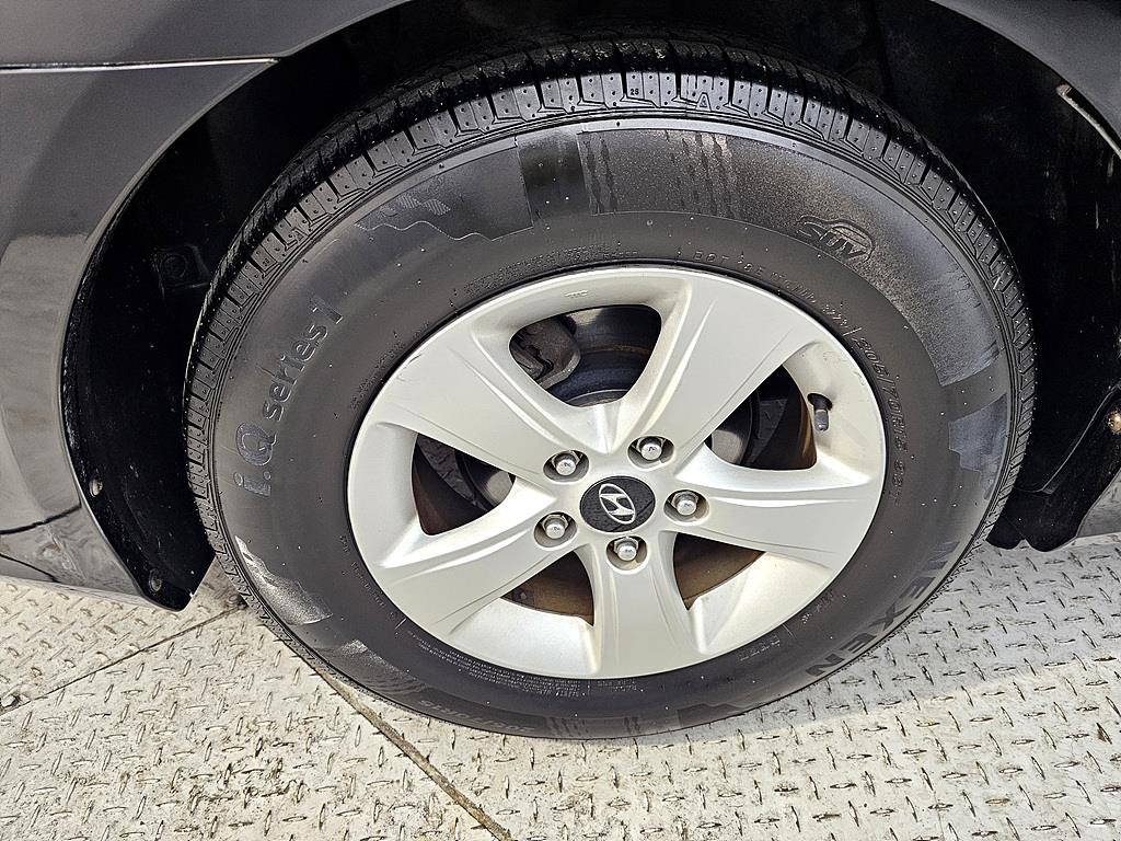 HYUNDAI Sonata 2010 Negro - Importación desde Corea - HF Imports Iquique - Foto 20