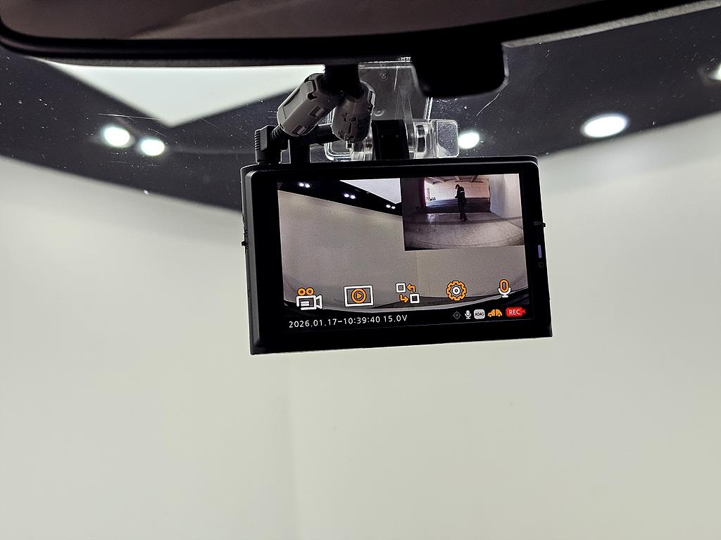 Chevrolet Spark - Vista 12