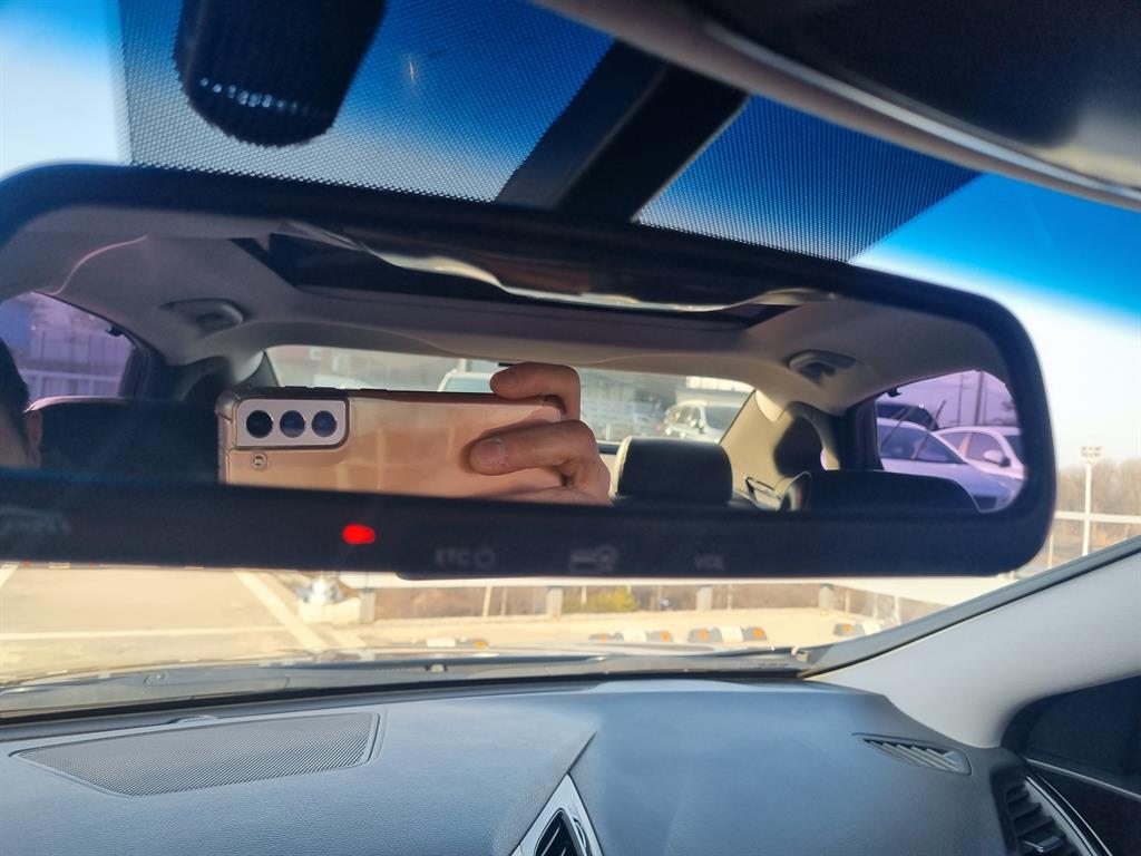 HYUNDAI Grandeur 2014 Negro - Importación desde Corea - HF Imports Iquique - Foto 18