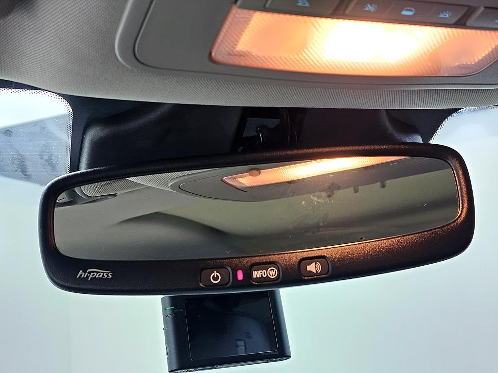 DAEWOO Alpheon - Vista 12