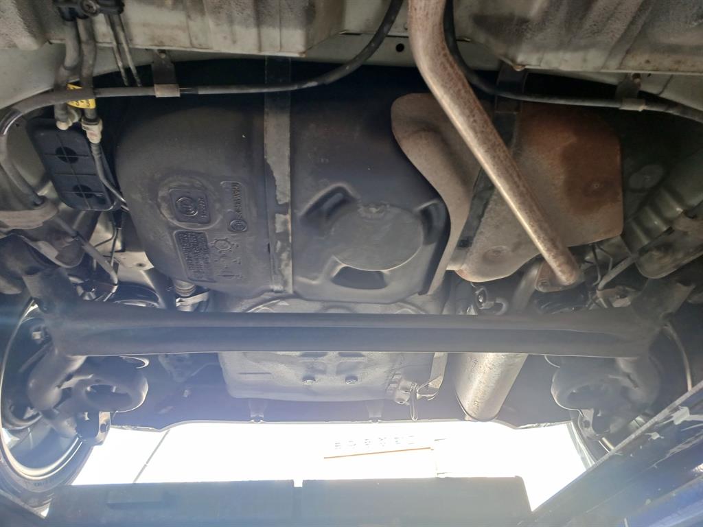 Chevrolet Spark - Vista 6