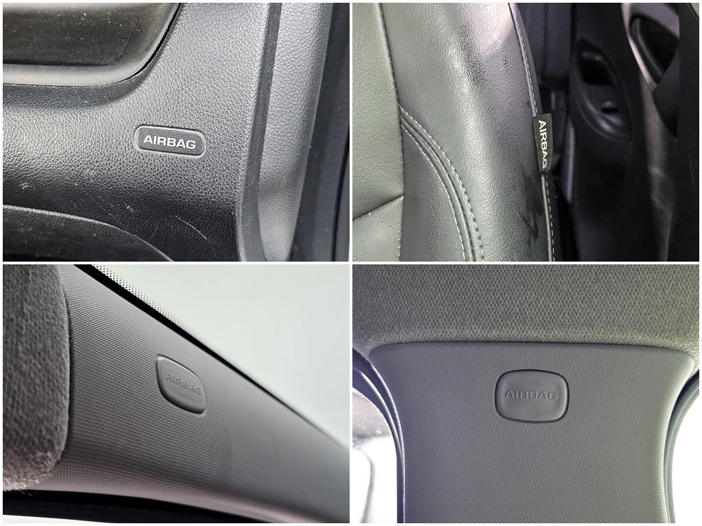 Chevrolet Spark 2016 Blanco - Importación desde Corea - HF Imports Iquique - Foto 17