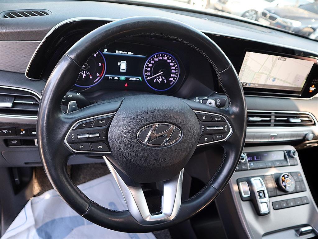 HYUNDAI Palisade 2020 - Importación desde Corea - HF Imports Iquique - Foto 8