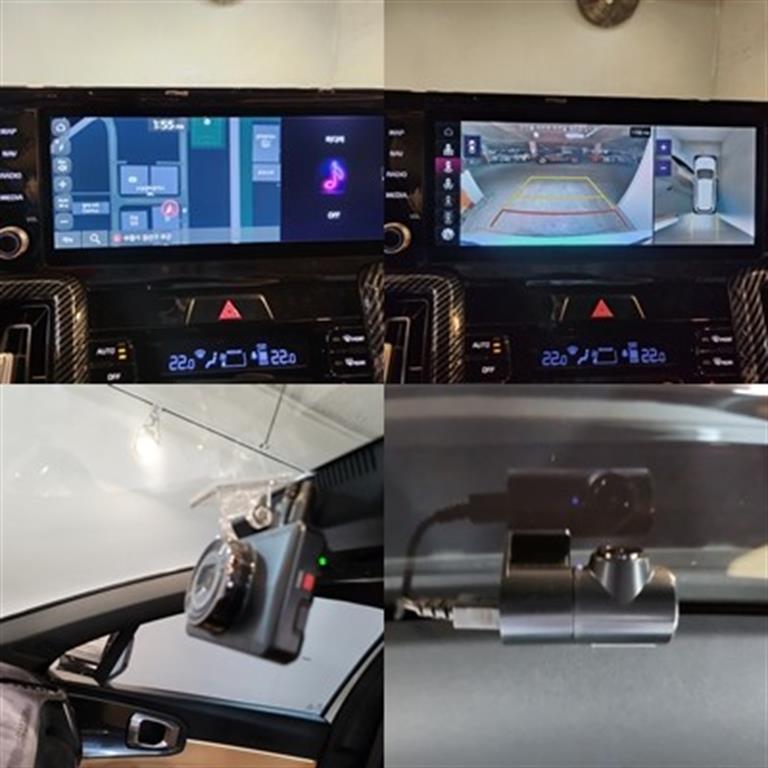 KIA Sorento 2022 Blanco - Importación desde Corea - HF Imports Iquique - Foto 18