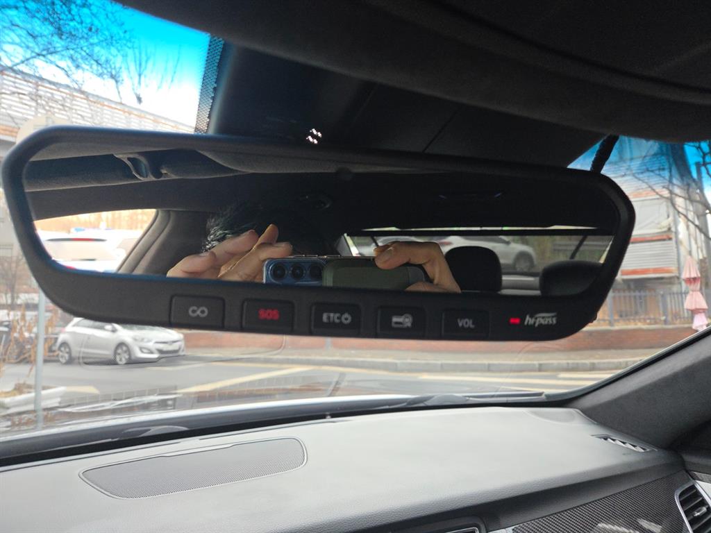 Genesis G80 2018 Gris - Importación desde Corea - HF Imports Iquique - Foto 14