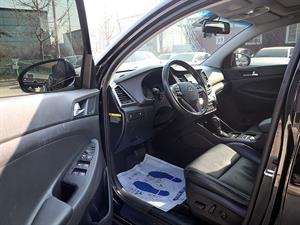 HYUNDAI Tucson - Vista 12