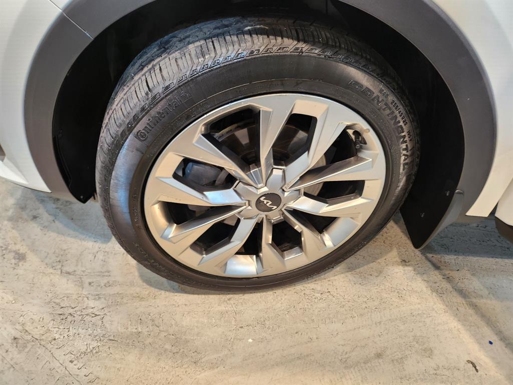 KIA Sorento 2022 Blanco - Importación desde Corea - HF Imports Iquique - Foto 16