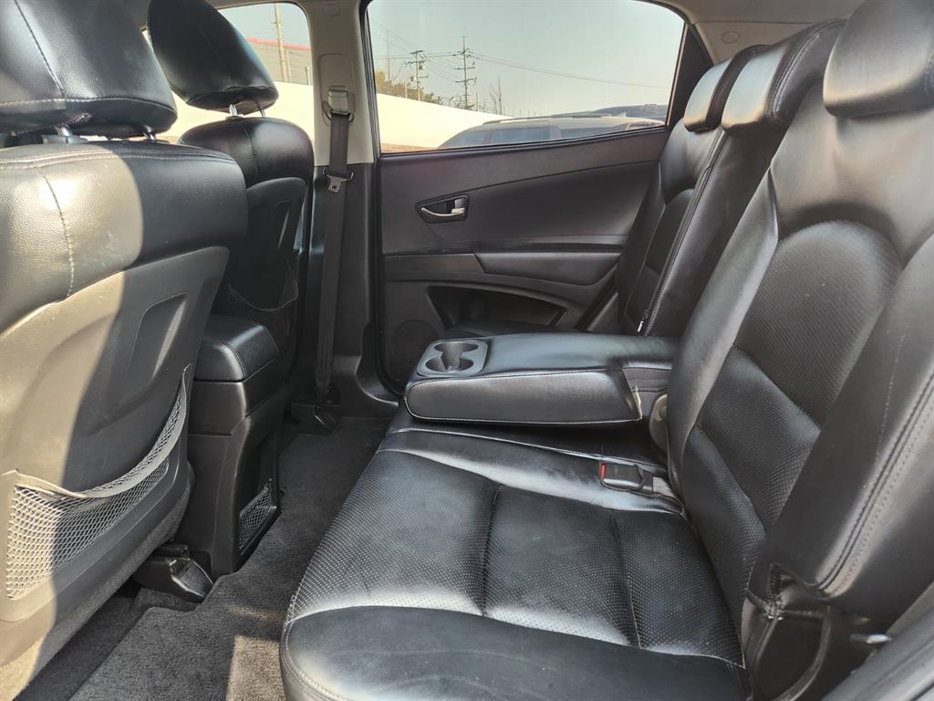 Ssangyong Korando 2013 Azul - Importación desde Corea - HF Imports Iquique - Foto 16