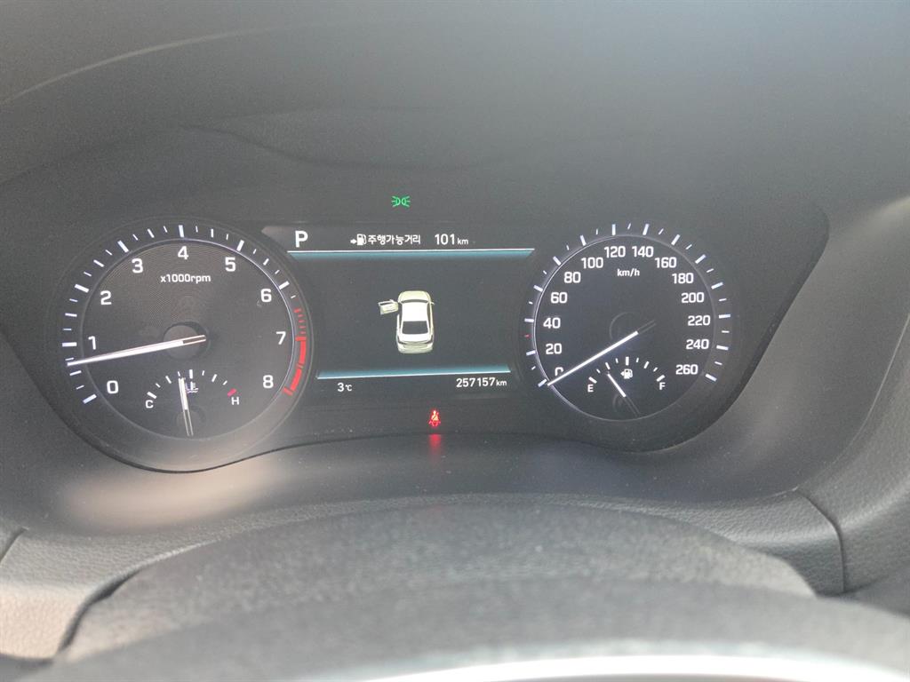 Genesis G80 2018 Gris - Importación desde Corea - HF Imports Iquique - Foto 13