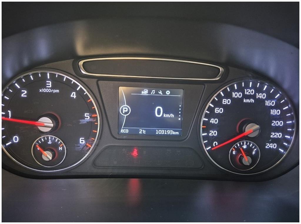 KIA Sorento - Vista 11