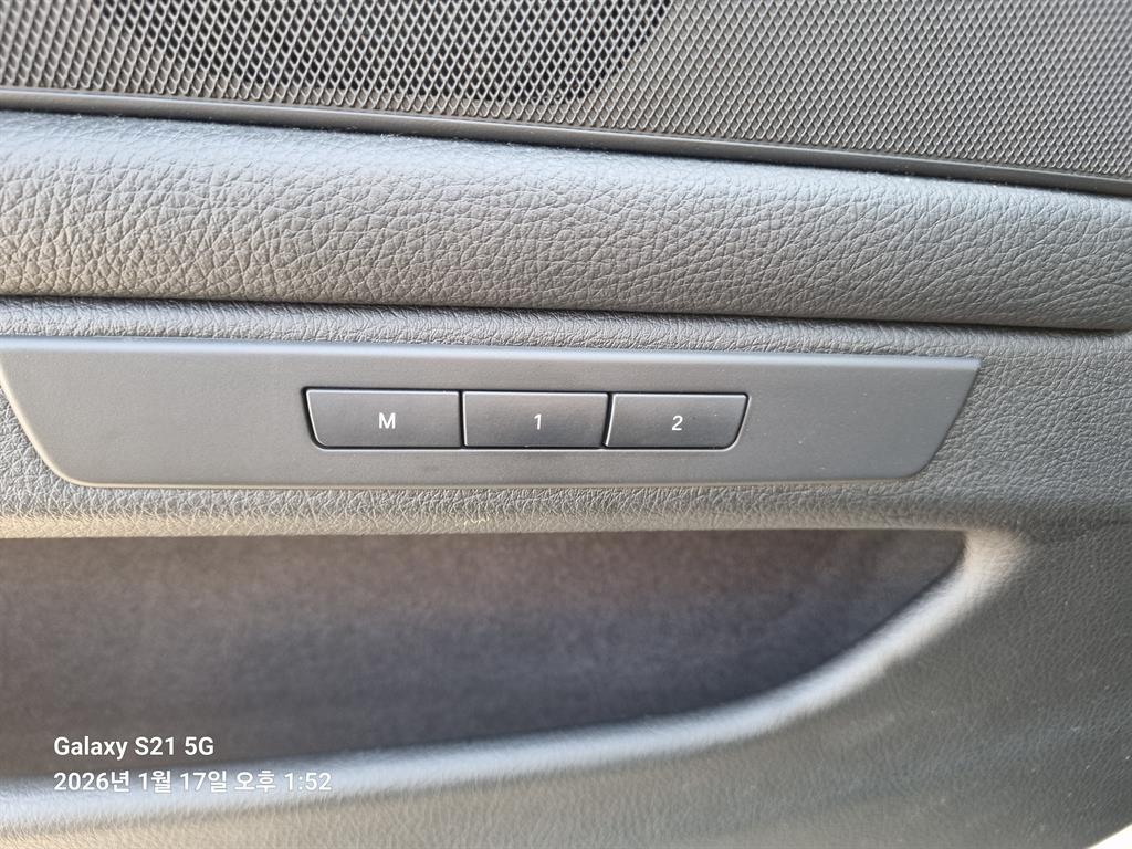 BMW 5 Series - Vista 12