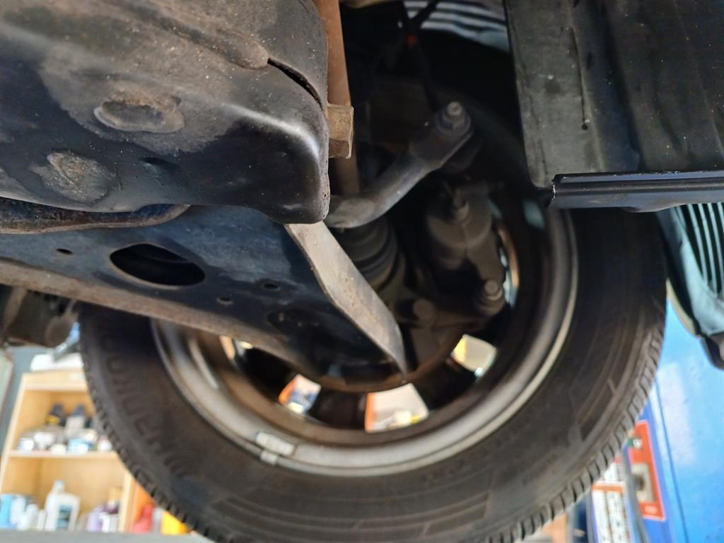 KIA Morning 2013 Blanco - Importación desde Corea - HF Imports Iquique - Foto 16