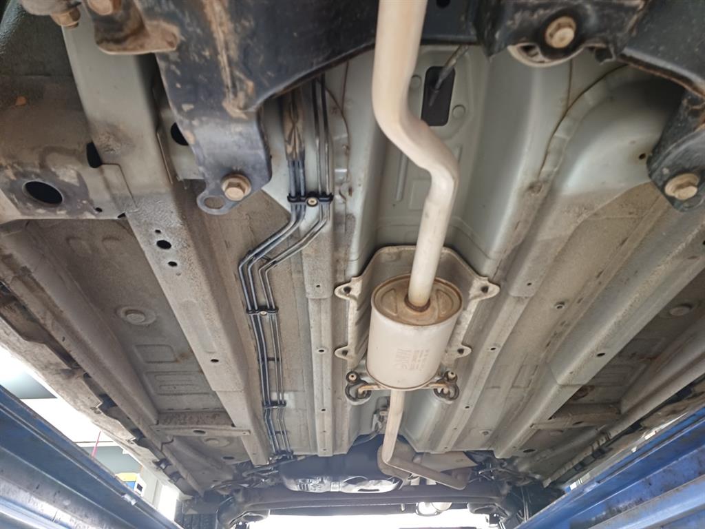 Chevrolet Spark 2014 Blanco - Importación desde Corea - HF Imports Iquique - Foto 16