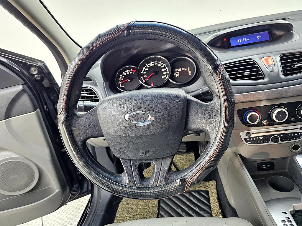 SAMSUNG SM3 - Vista 12