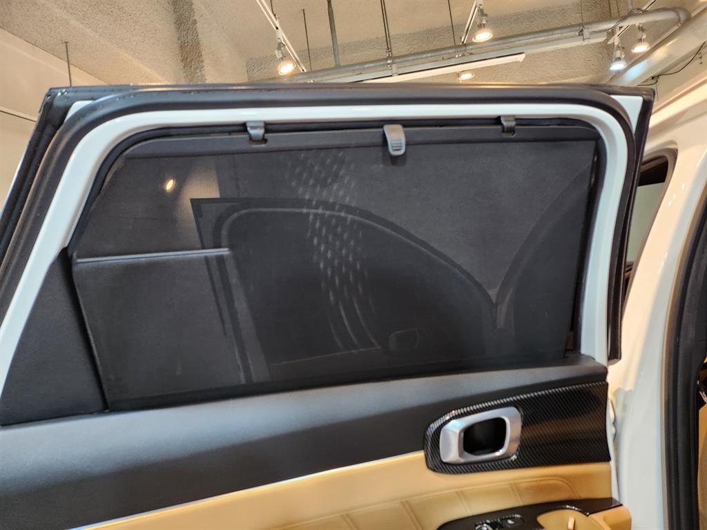 KIA Sorento - Vista 8