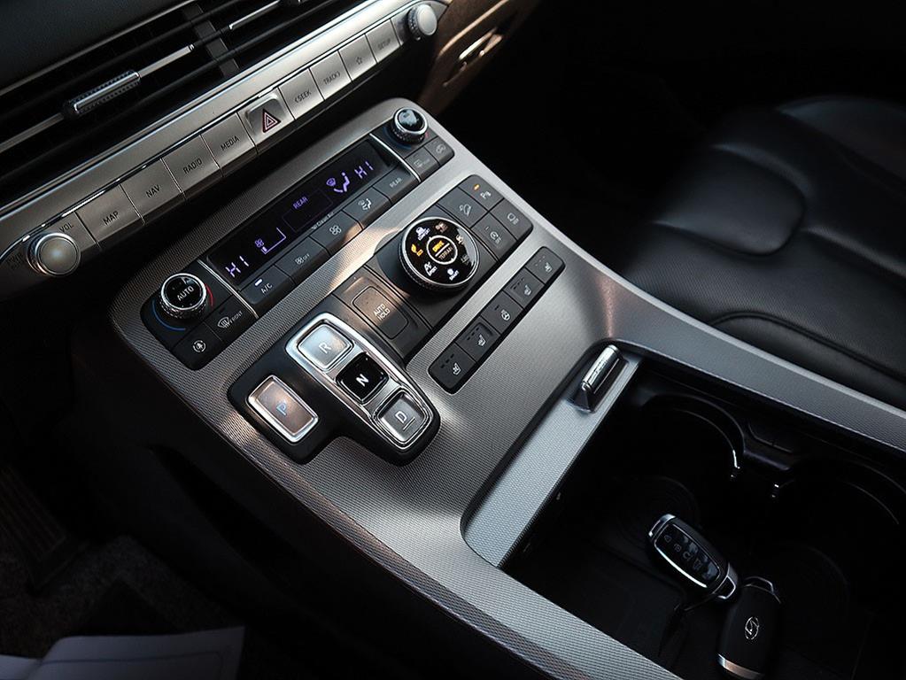 HYUNDAI Palisade 2020 - Importación desde Corea - HF Imports Iquique - Foto 12