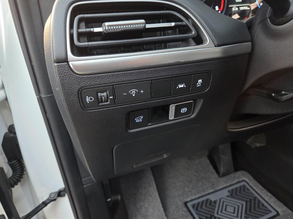 HYUNDAI Palisade - Vista 12