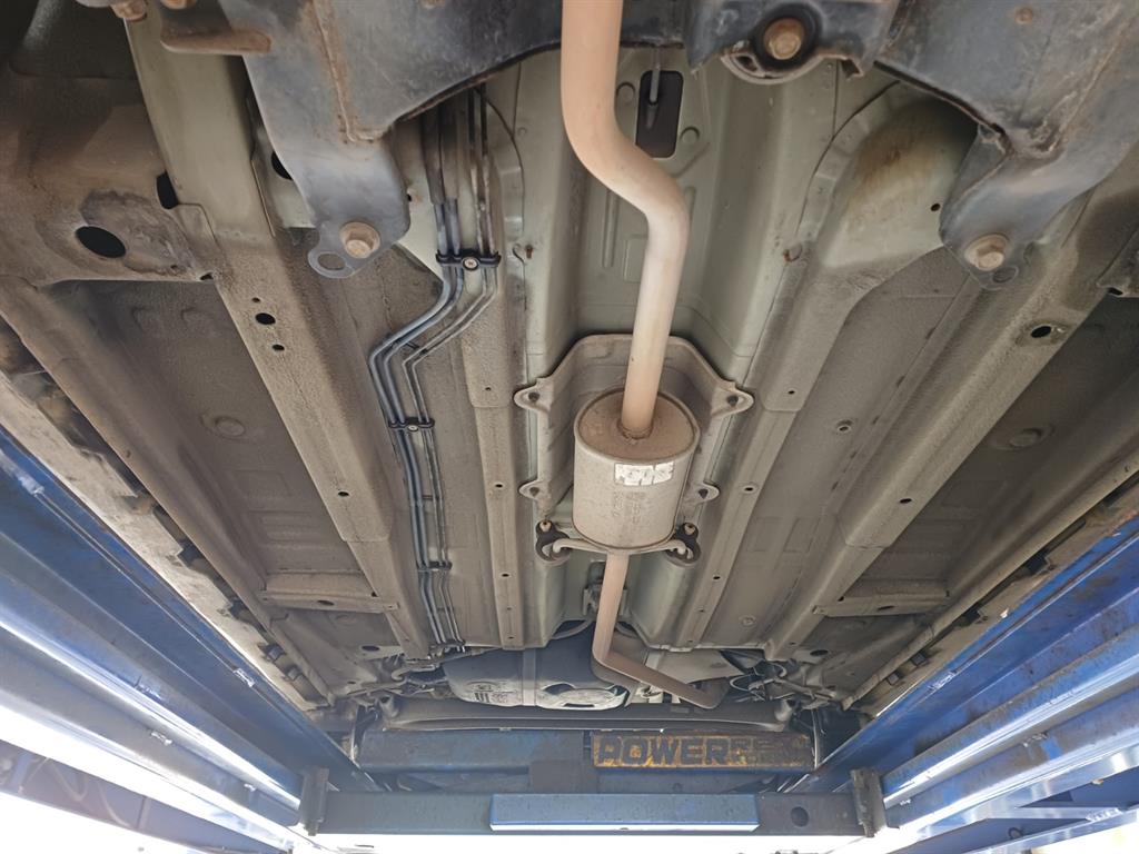 Chevrolet Spark 2014 Amarillo - Importación desde Corea - HF Imports Iquique - Foto 15