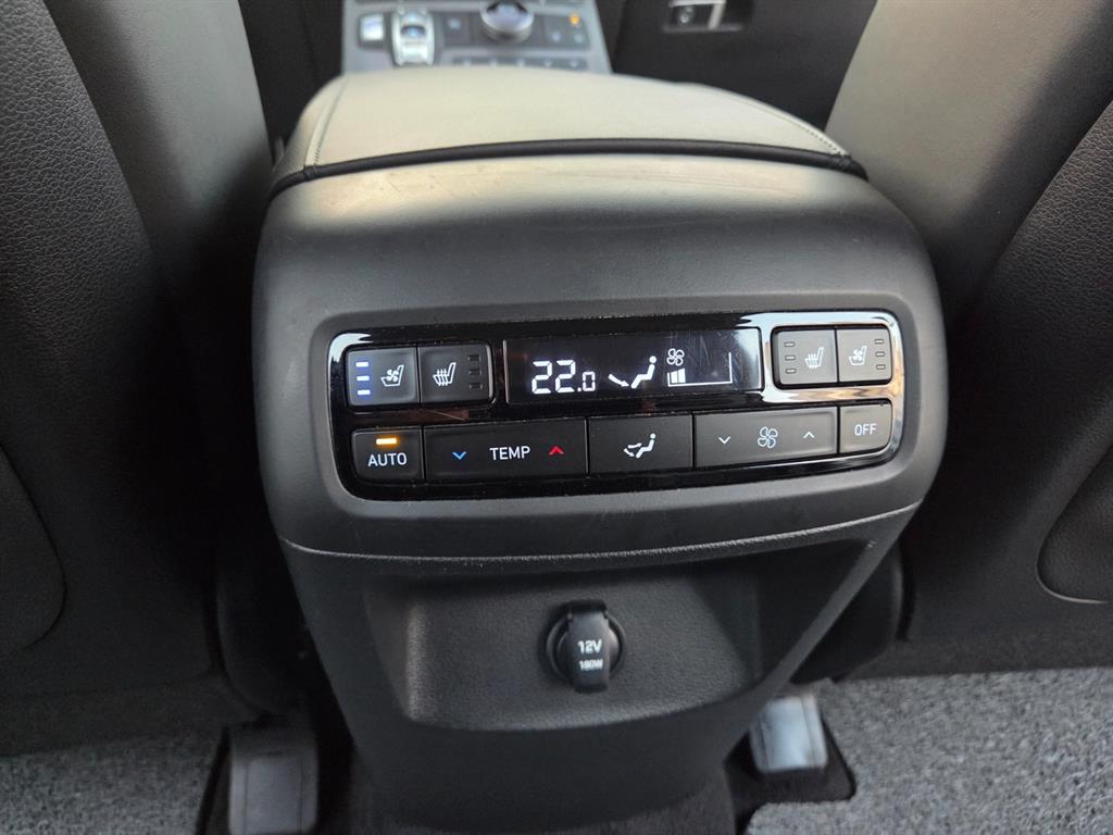 HYUNDAI Palisade - Vista 11