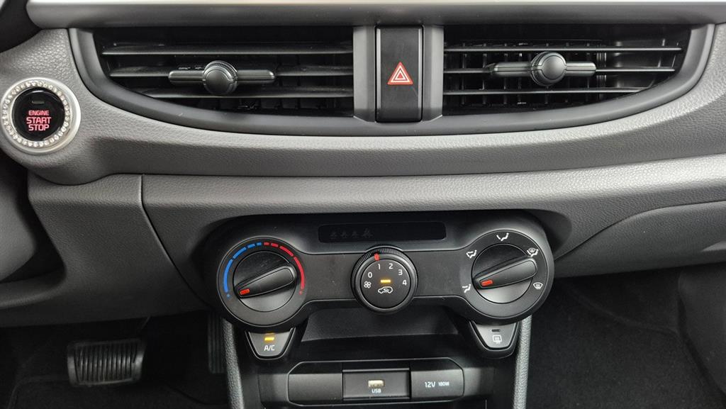 KIA Morning - Vista 12