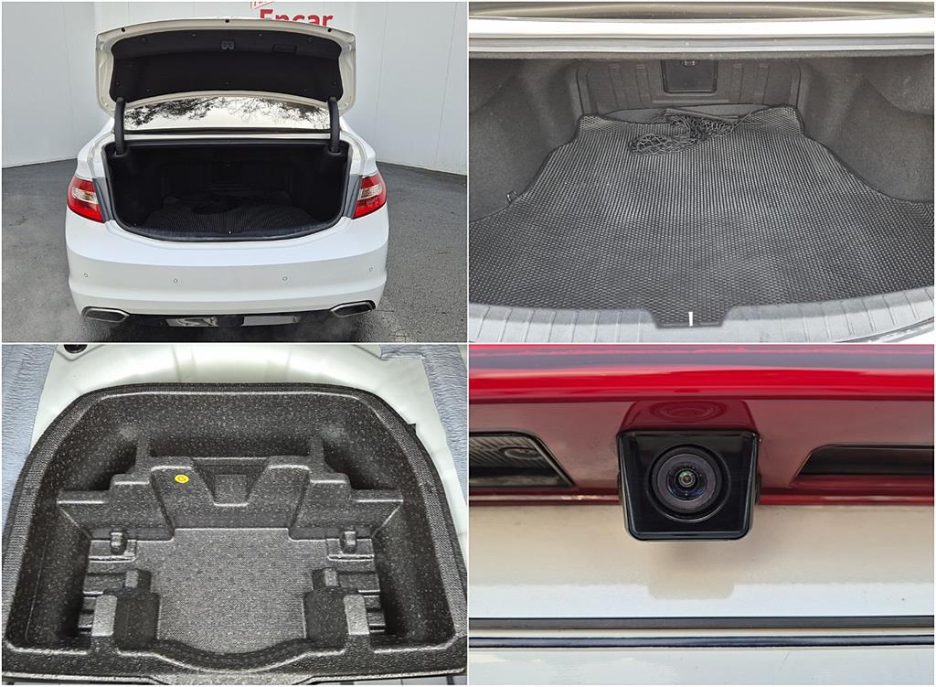 HYUNDAI Grandeur 2016 Blanco - Importación desde Corea - HF Imports Iquique - Foto 19