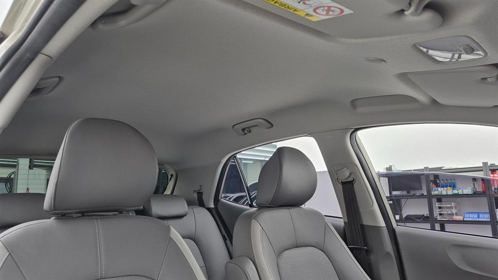 KIA Morning 2021 Blanco - Importación desde Corea - HF Imports Iquique - Foto 16