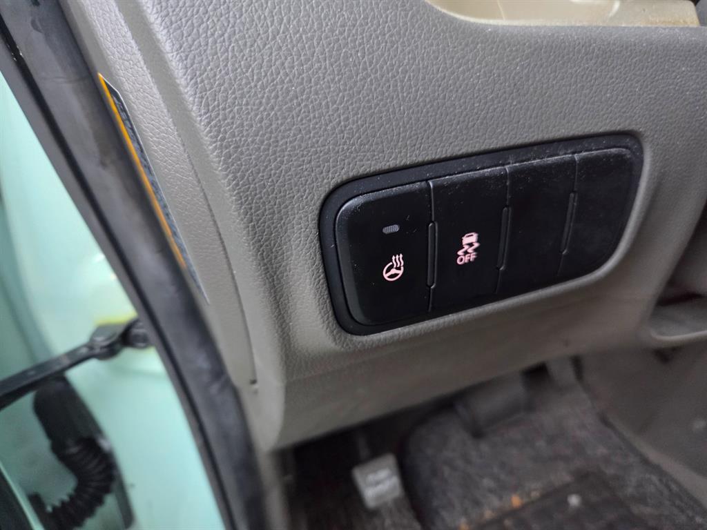 KIA Ray 2013 Verde - Importación desde Corea - HF Imports Iquique - Foto 15