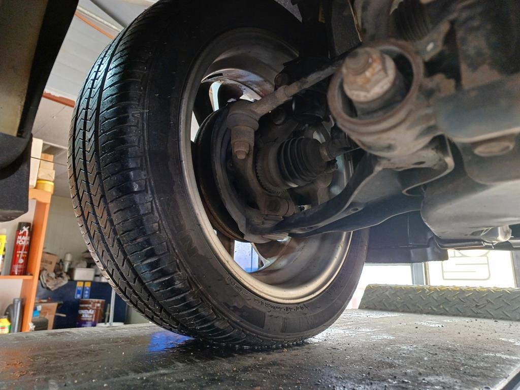 Chevrolet Spark 2014 Amarillo - Importación desde Corea - HF Imports Iquique - Foto 18