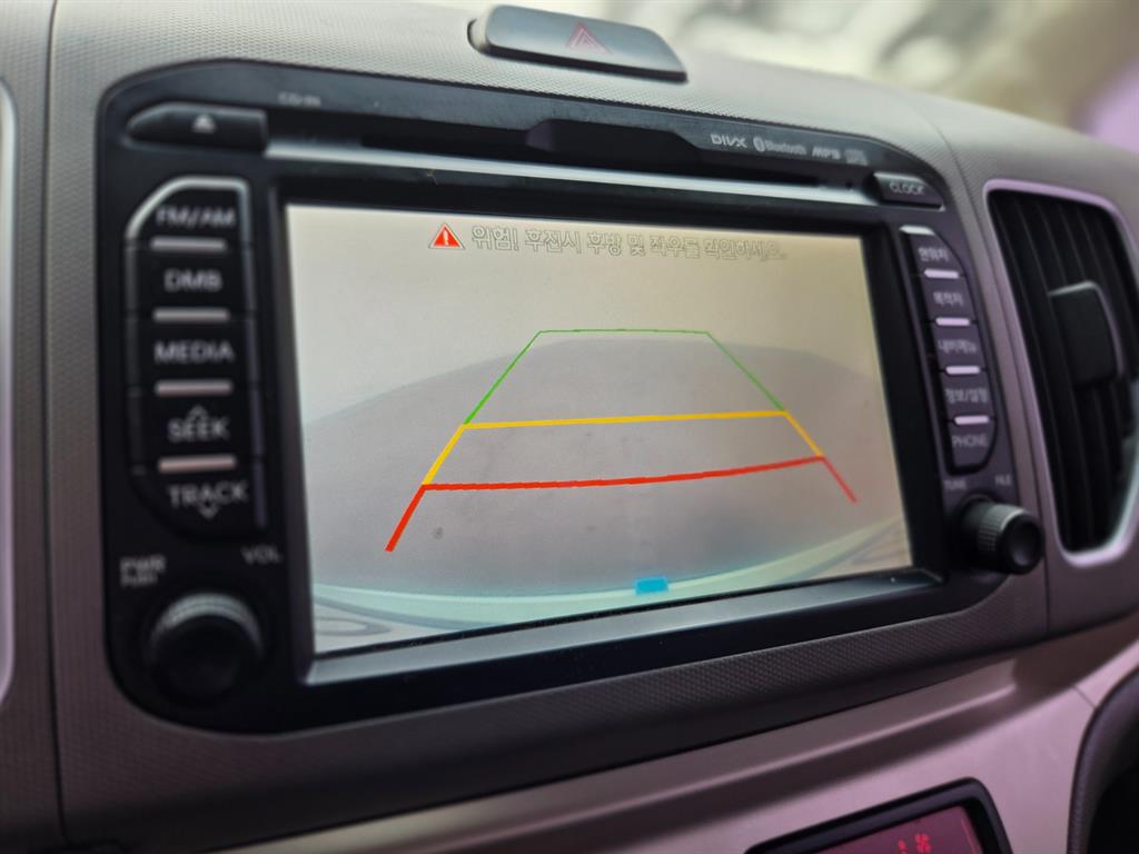 KIA Ray 2013 Verde - Importación desde Corea - HF Imports Iquique - Foto 18