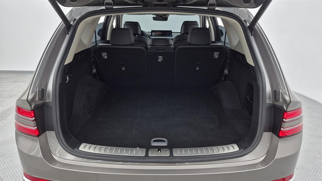 Genesis GV80 2020 Gold color - Importación desde Corea - HF Imports Iquique - Foto 16