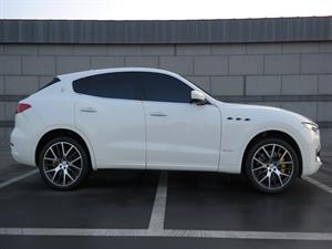 Maserati Levante - Vista 10