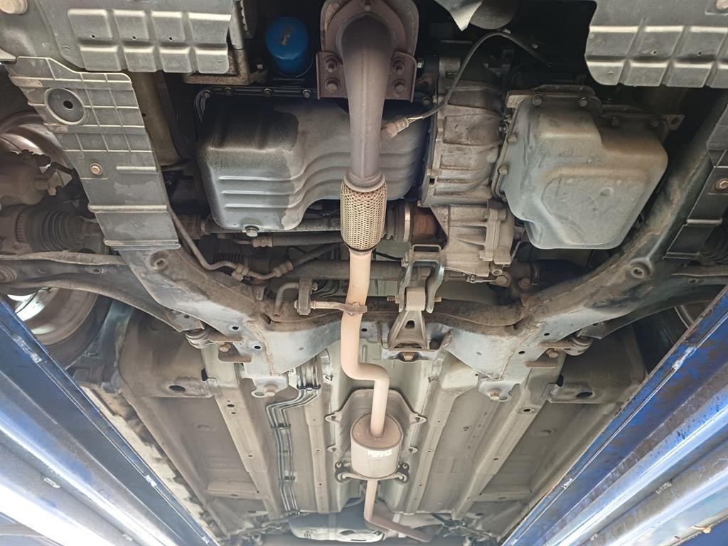 Chevrolet Spark 2014 Amarillo - Importación desde Corea - HF Imports Iquique - Foto 14