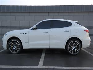 Maserati Levante - Vista 12