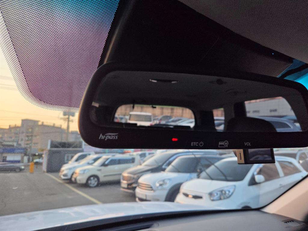 HYUNDAI Palisade 2021 Blanco - Importación desde Corea - HF Imports Iquique - Foto 16