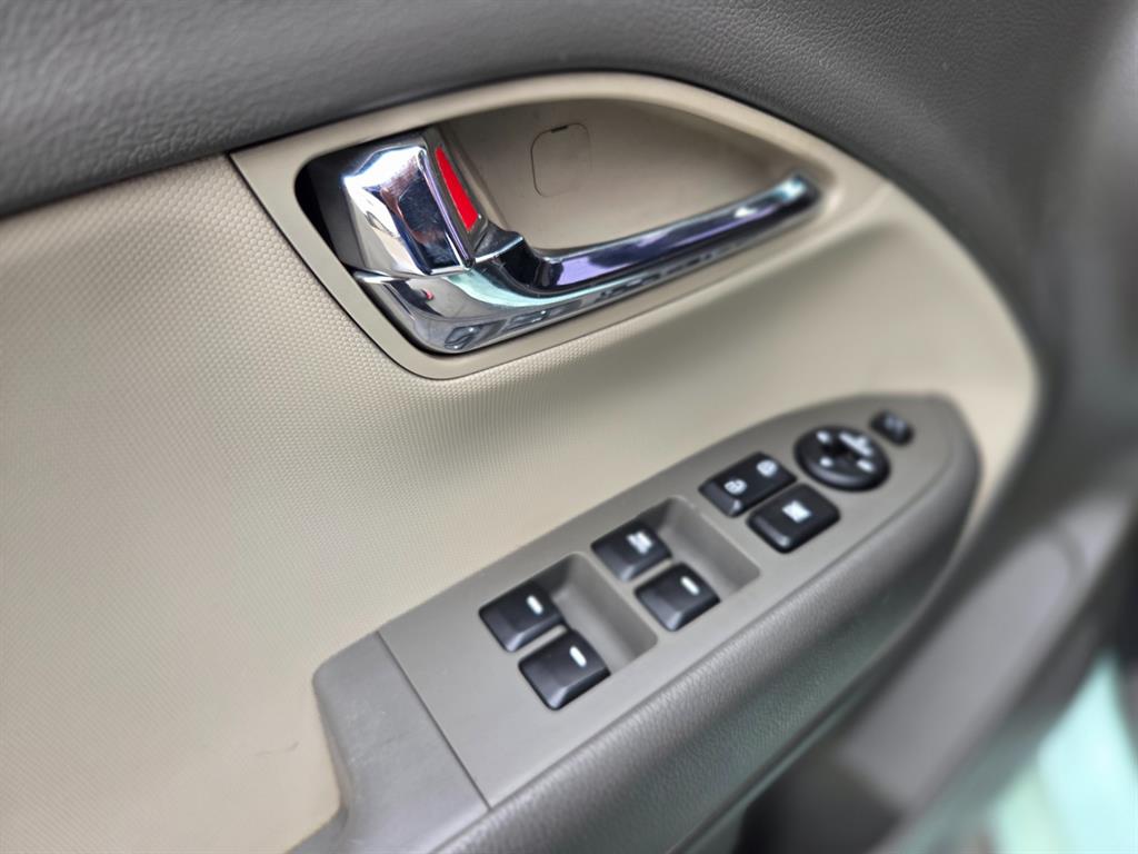 KIA Ray 2013 Verde - Importación desde Corea - HF Imports Iquique - Foto 13