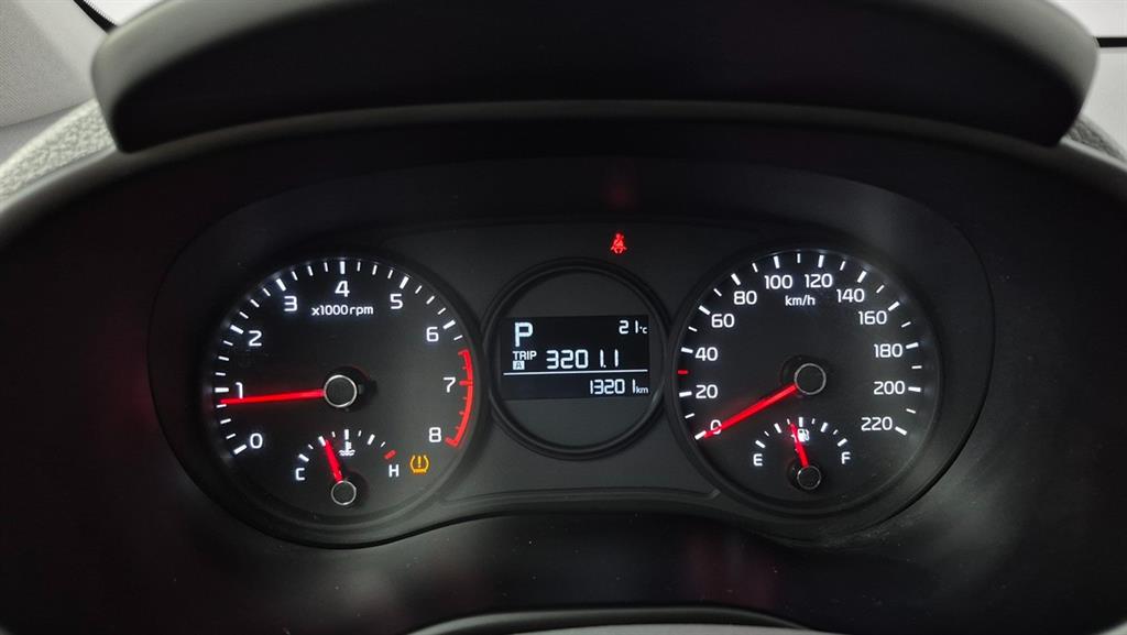 KIA Morning - Vista 10