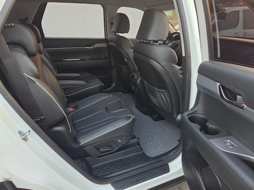 HYUNDAI Palisade - Vista 7