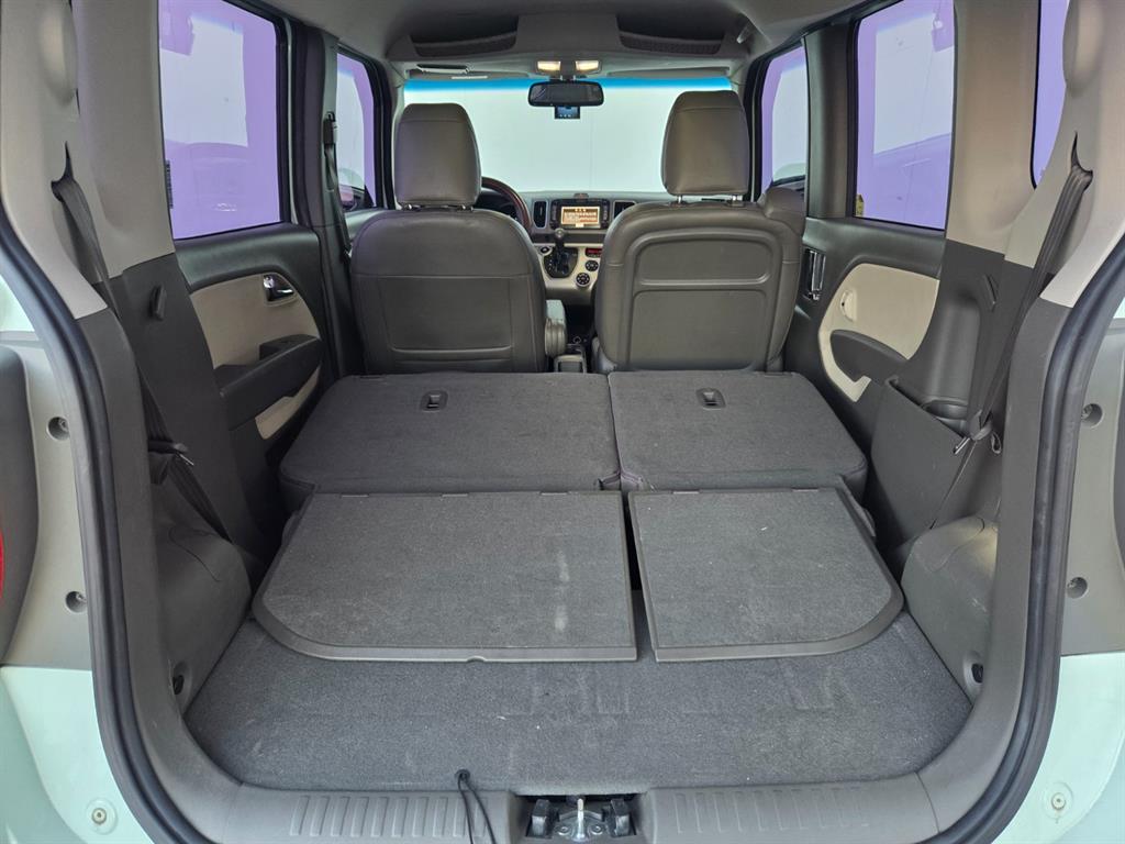 KIA Ray 2013 Verde - Importación desde Corea - HF Imports Iquique - Foto 14