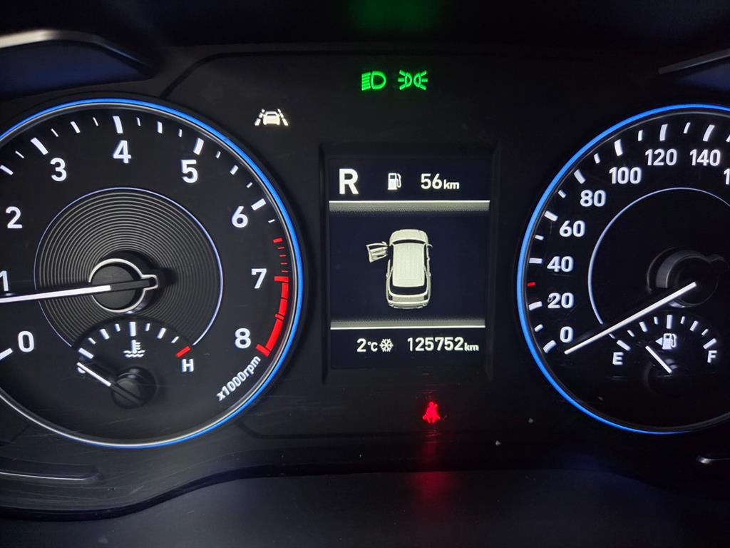 HYUNDAI Palisade 2021 Blanco - Importación desde Corea - HF Imports Iquique - Foto 17