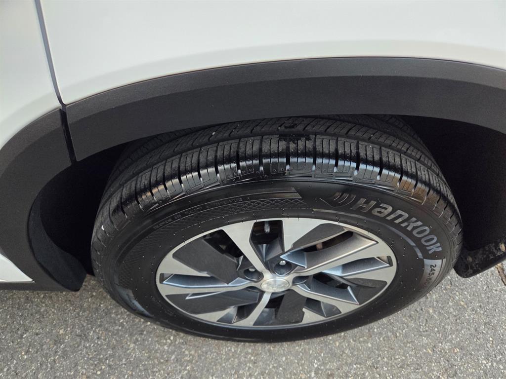 HYUNDAI Palisade 2021 Blanco - Importación desde Corea - HF Imports Iquique - Foto 19