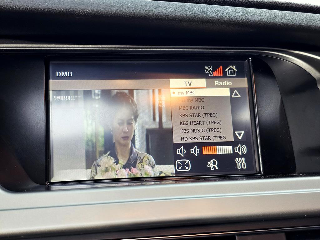 Audi A4 2011 Blanco - Importación desde Corea - HF Imports Iquique - Foto 16