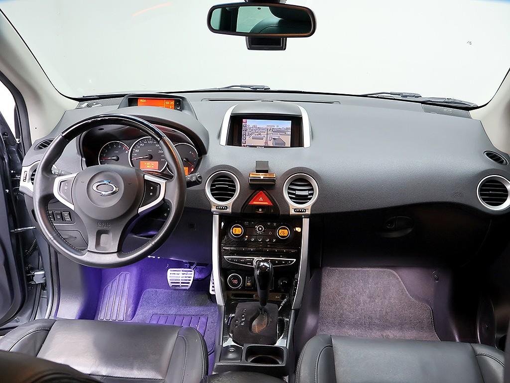 SAMSUNG QM5 - Vista 9