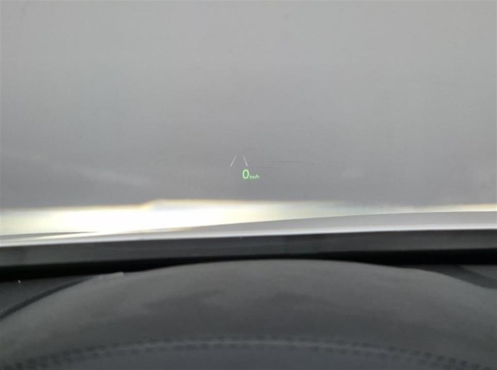 KIA K7 2018 Blanco - Importación desde Corea - HF Imports Iquique - Foto 16