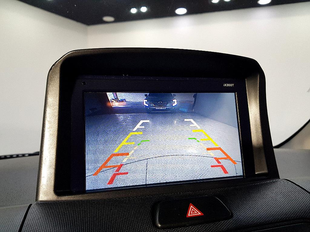 KIA Ray 2016 Blanco - Importación desde Corea - HF Imports Iquique - Foto 13